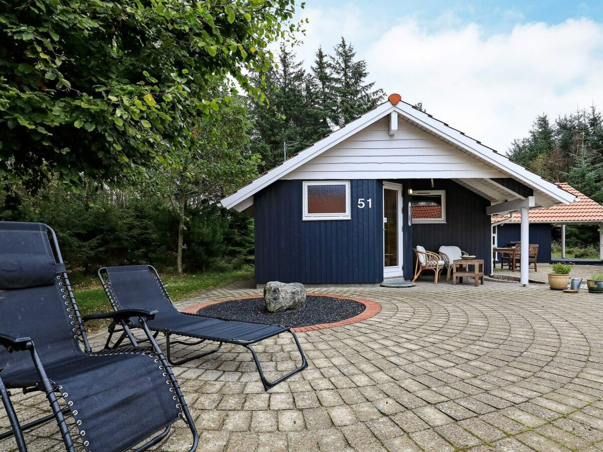 Holiday house Secluded Retreat in Koldkaer - By Traum Ferienwohnungen - Outdoor photo 3