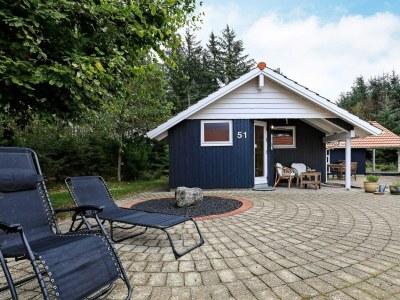 Holiday house Secluded Retreat in Koldkaer - By Traum Ferienwohnungen - Outdoor photo 3