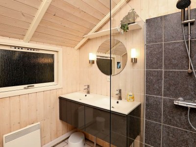 Holiday house Secluded Retreat in Koldkaer - By Traum Ferienwohnungen - Outdoor photo 24