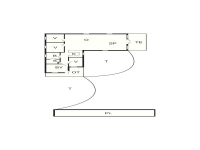Holiday house Secluded Retreat in Koldkaer - By Traum Ferienwohnungen - Document photo 35