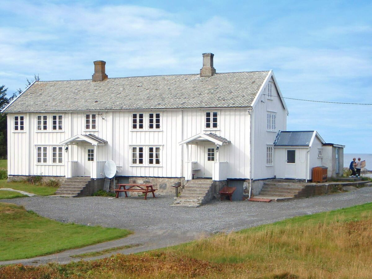 Holiday house 11 Personen Ferienhaus in Bud-By Traum