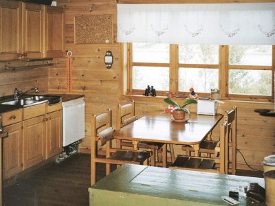 Holiday house 15 Personen Ferienhaus in Flatanger-By Traum - Outdoor photo 9