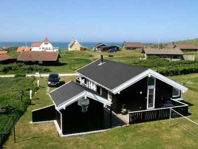 Holiday house 6 person holiday home in Hjørring - Outdoor photo 2