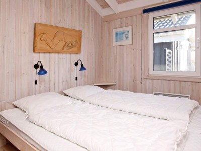 Holiday house 6 person holiday home in Hjørring - Outdoor photo 19