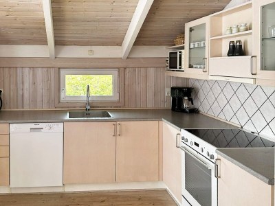Holiday house 6 person holiday home in Hjørring - Outdoor photo 43