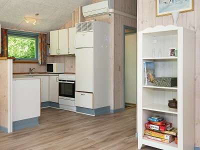 Holiday house 6 Personen Ferienhaus in Børkop-By Traum - Outdoor photo 25