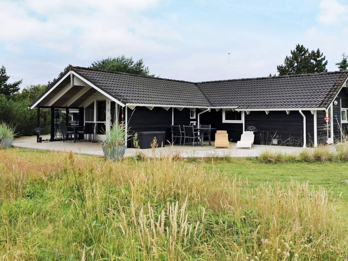 Holiday house Luxury Spa Retreat by Sea - By Traum Ferienwohnungen