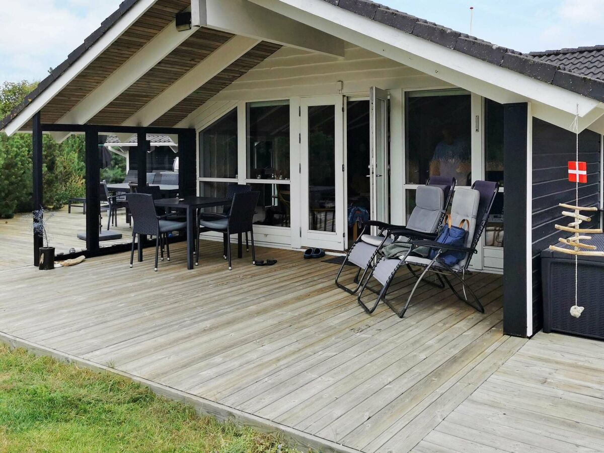 Holiday house Luxury Spa Retreat by Sea - By Traum Ferienwohnungen - Outdoor photo 4