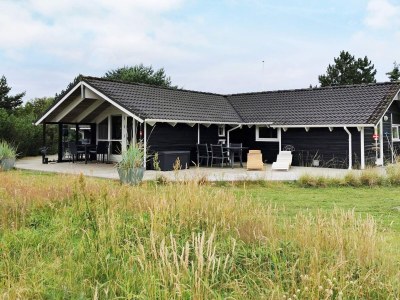 Holiday house Luxury Spa Retreat by Sea - By Traum Ferienwohnungen in Løkken - Holiday house