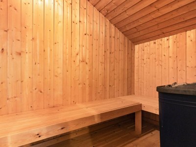 Holiday house Luxury Spa Retreat by Sea - By Traum Ferienwohnungen - Outdoor photo 21