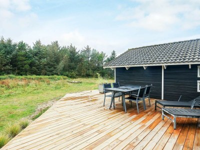 Holiday house Luxury Spa Retreat by Sea - By Traum Ferienwohnungen - Outdoor photo 22