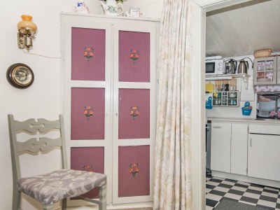 Holiday house 4 person holiday home in Rømø-By Traum - Outdoor photo 27