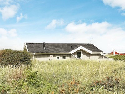 Holiday house 6 person holiday home in Hjørring-By Traum - Outdoor photo 7