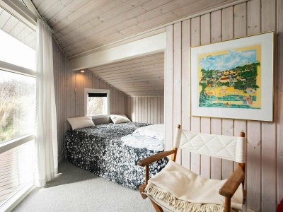 Holiday house 6 person holiday home in Hjørring-By Traum - Outdoor photo 29
