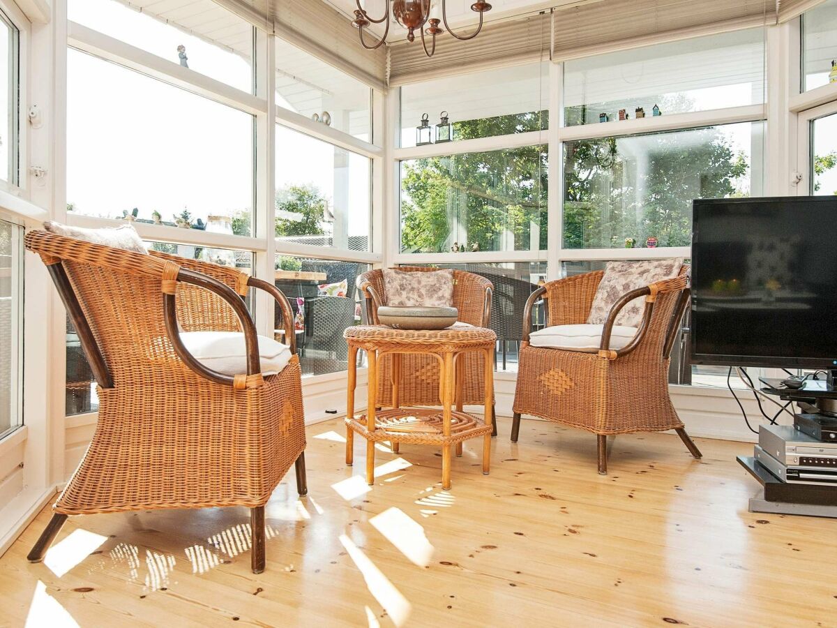 Holiday house Strandparadies mit Schaukel -- By Traum Ferienwohnungen - Outdoor photo 5