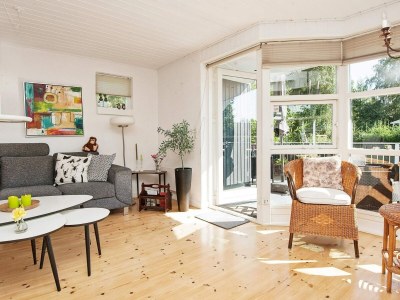 Holiday house Strandparadies mit Schaukel -- By Traum Ferienwohnungen - Outdoor photo 8