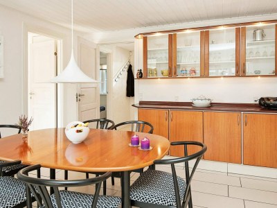Holiday house Strandparadies mit Schaukel -- By Traum Ferienwohnungen - Outdoor photo 12