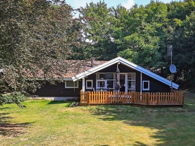 Holiday house Bright Beach House - By Traum Ferienwohnungen - Holiday house