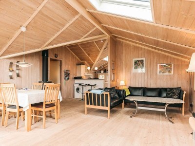 Holiday house Bright Beach House - By Traum Ferienwohnungen - Outdoor photo 16