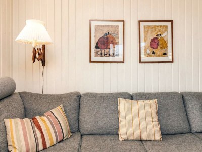 Holiday house 8 Personen Ferienhaus in Hals-By Traum - Outdoor photo 19