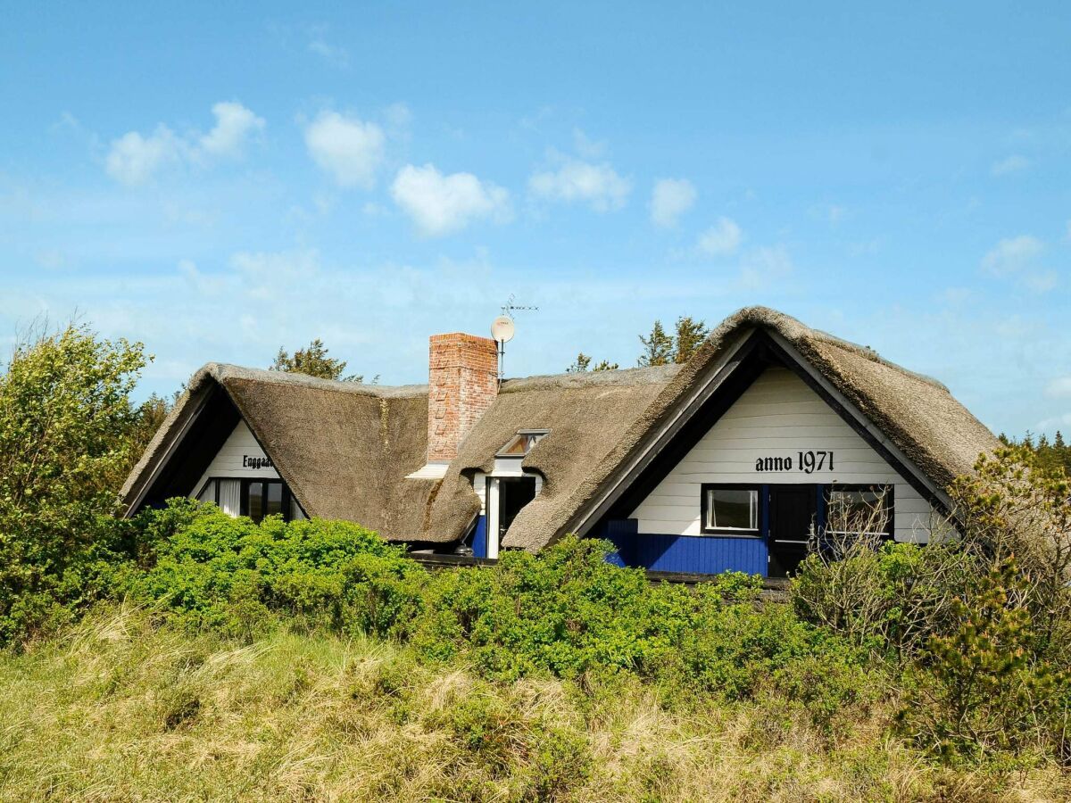 Holiday house Geraumiges Refugium mit Blick -- By Traum Ferienwohnungen