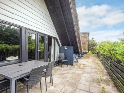 Holiday house Geraumiges Refugium mit Blick -- By Traum Ferienwohnungen - Outdoor photo 2