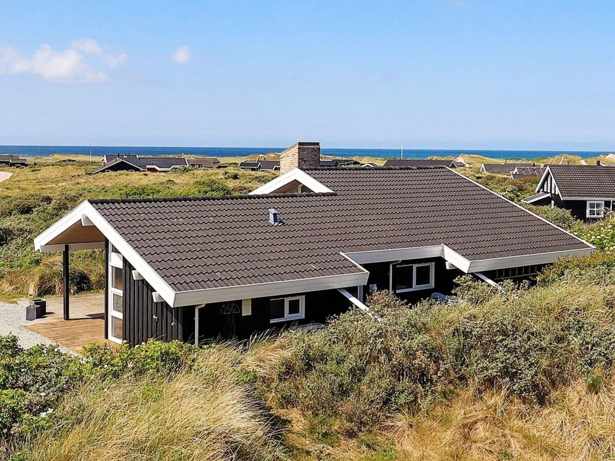 Holiday house Luxury Retreat with Sea View