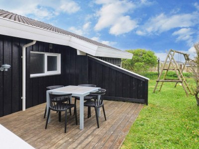 Holiday house Luxury Retreat with Sea View - Outdoor photo 27