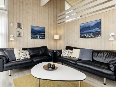 Holiday house Luxury Retreat with Sea View - Outdoor photo 28