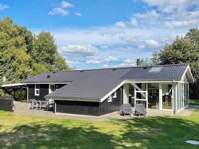 Holiday house 6 person holiday home in Tarm-By Traum - Holiday house