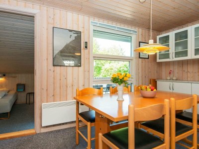 Holiday house 6 person holiday home in Tarm-By Traum - Outdoor photo 11