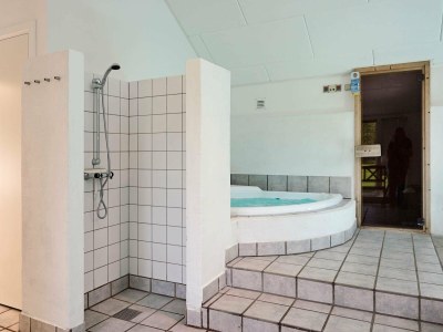 Holiday house Ferienhaus mit Sauna am Strand - Outdoor photo 16