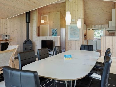 Holiday house Ferienhaus mit Sauna am Strand - Outdoor photo 21