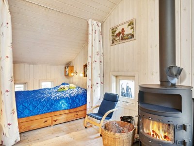 Holiday house 8 Personen Ferienhaus in Nexø-By Traum - Outdoor photo 15