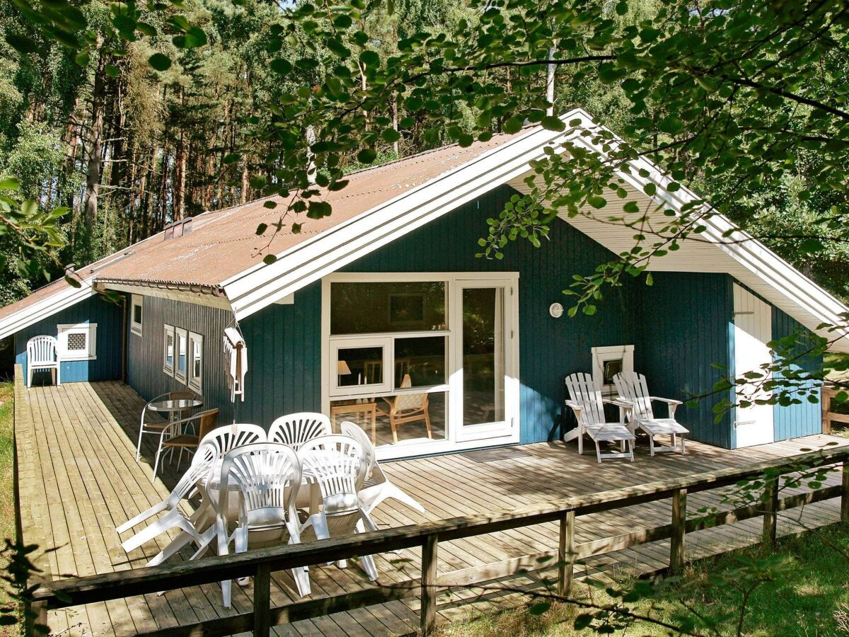 Holiday house Charmantes Strandhaus -- By Traum Ferienwohnungen