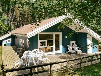 Holiday house Charmantes Strandhaus -- By Traum Ferienwohnungen - Holiday house