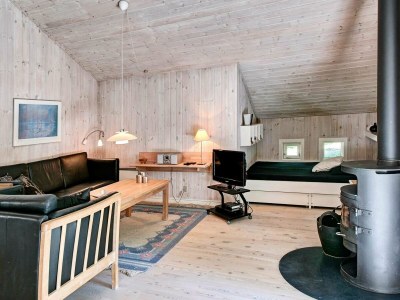 Holiday house Charmantes Strandhaus -- By Traum Ferienwohnungen - Outdoor photo 6