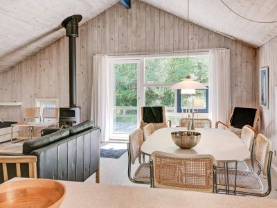 Holiday house Charmantes Strandhaus -- By Traum Ferienwohnungen - Outdoor photo 7