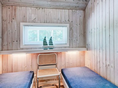Holiday house Charmantes Strandhaus -- By Traum Ferienwohnungen - Outdoor photo 12