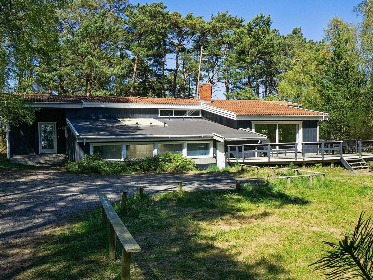 Holiday house Seaside Oasis with Pool - By Traum Ferienwohnungen