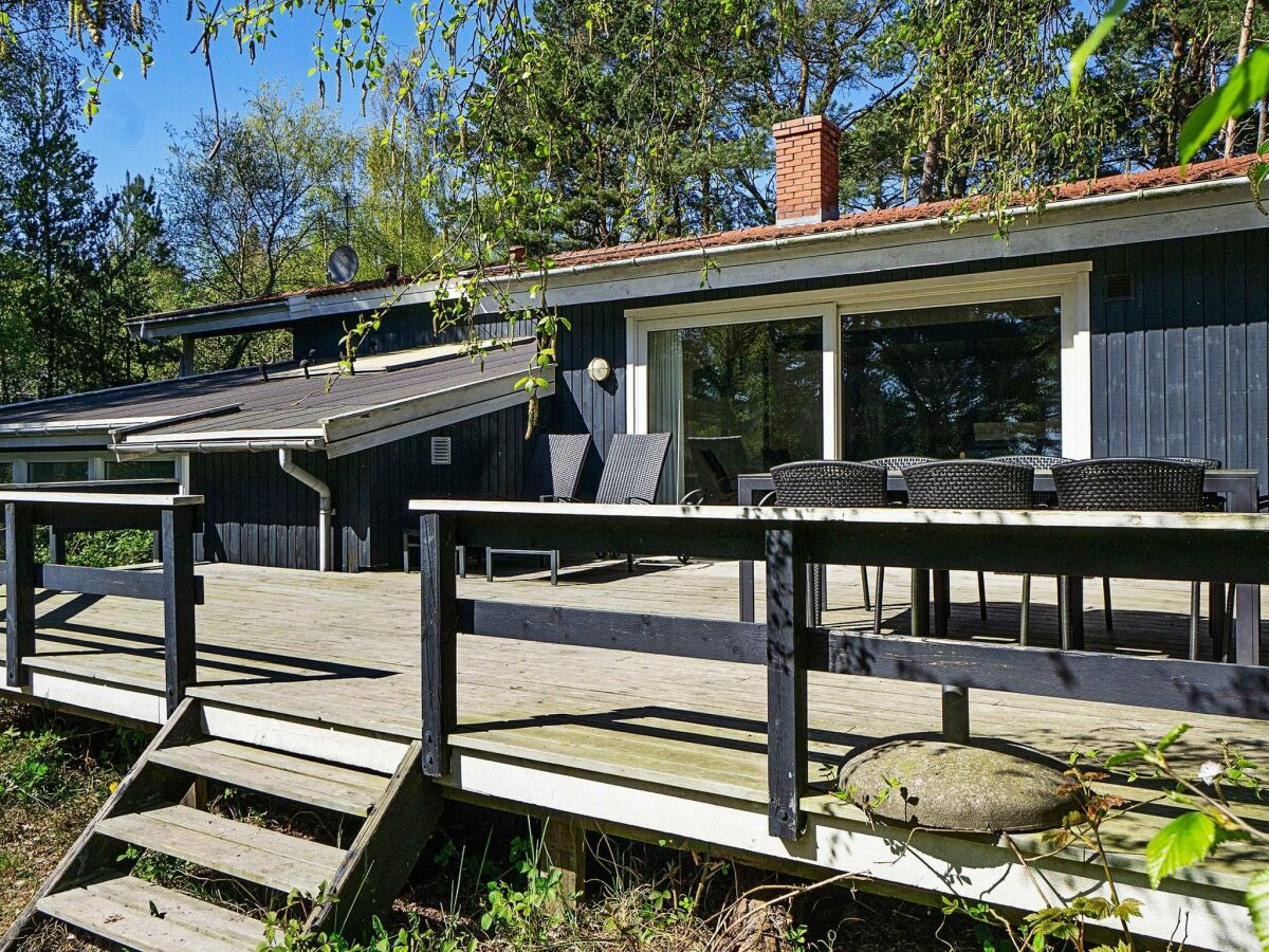 Holiday house Seaside Oasis with Pool - By Traum Ferienwohnungen - Outdoor photo 2
