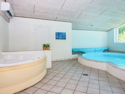 Holiday house 14 Personen Ferienhaus in Ørsted-By Traum - Outdoor photo 14