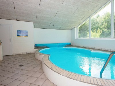Holiday house 14 Personen Ferienhaus in Ørsted-By Traum - Outdoor photo 15