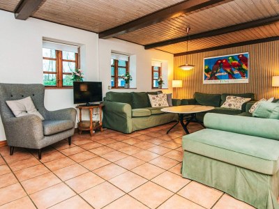 Holiday house 14 Personen Ferienhaus in Ørsted-By Traum - Outdoor photo 16