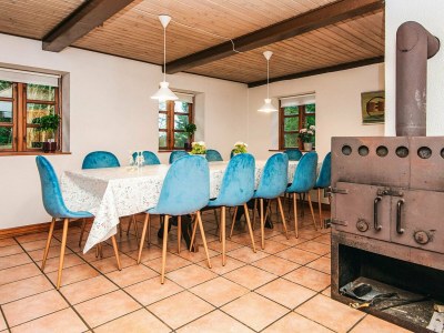 Holiday house 14 Personen Ferienhaus in Ørsted-By Traum - Outdoor photo 44