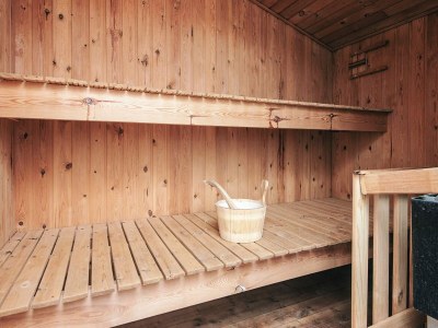 Holiday house 8 Personen Ferienhaus in Ørsted-By Traum - Outdoor photo 18