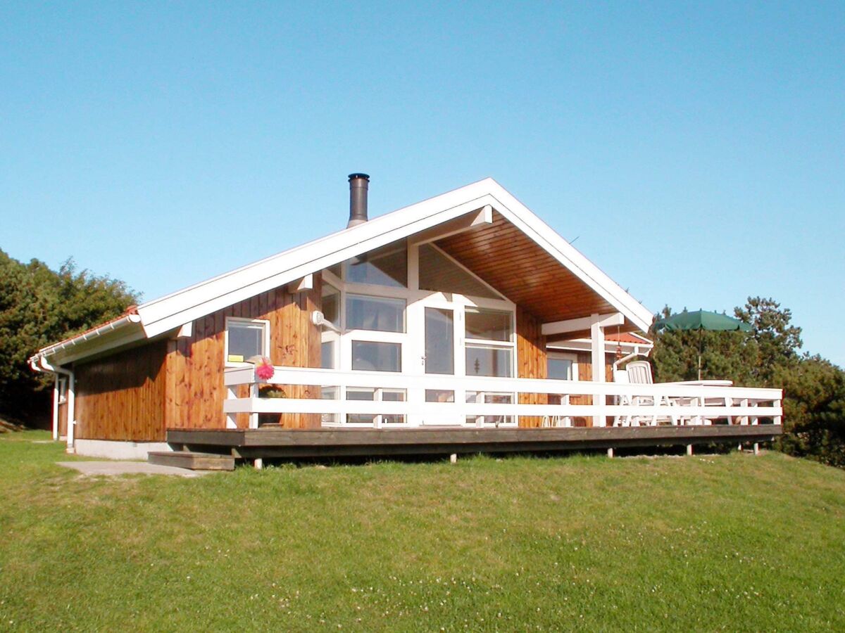 Holiday house 8 Personen Ferienhaus in Humble