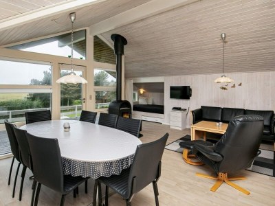 Holiday house 8 Personen Ferienhaus in Humble - Outdoor photo 11