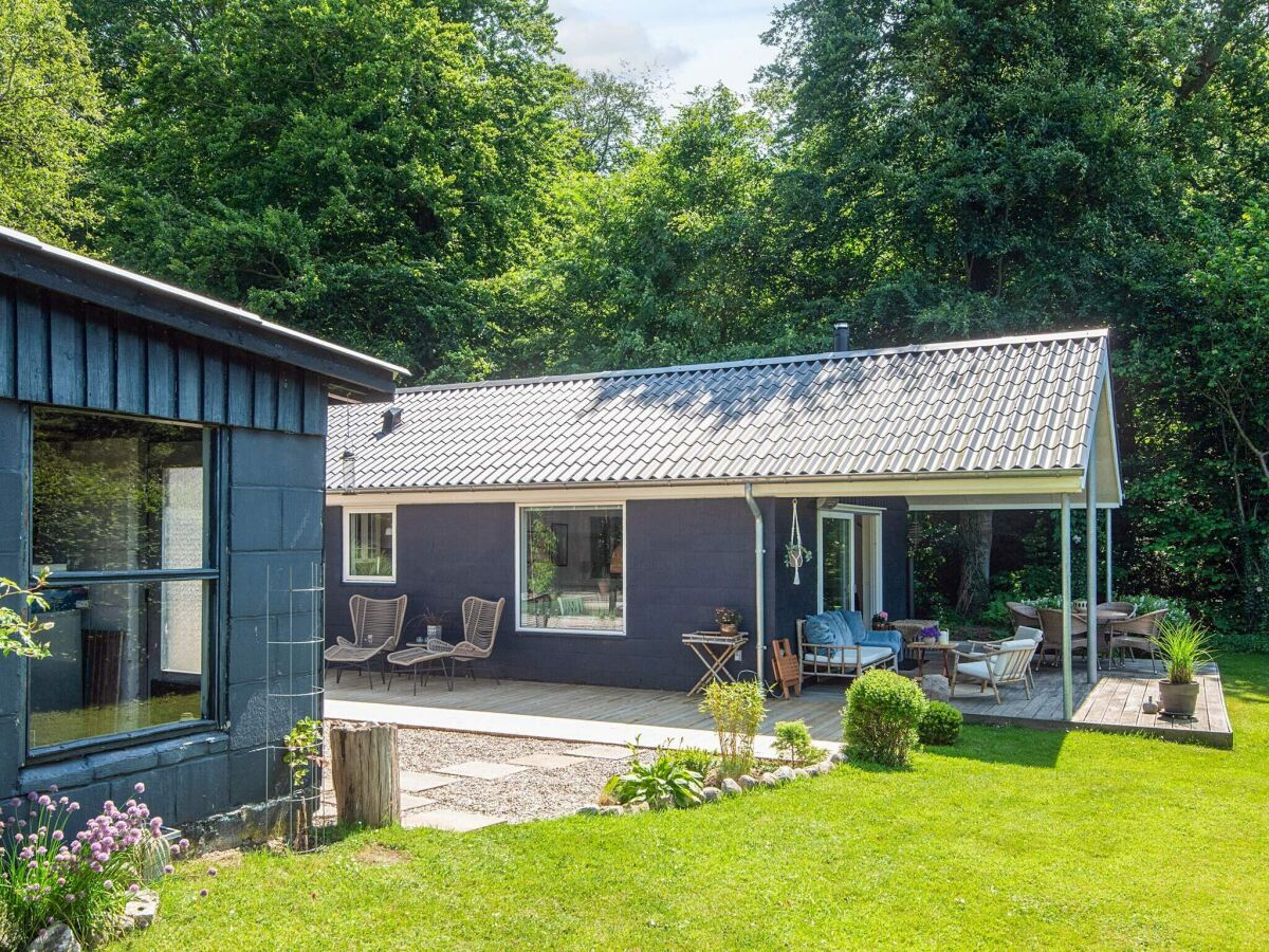 Holiday house Secluded Haven in Kelstrup - By Traum Ferienwohnungen - Outdoor photo 3