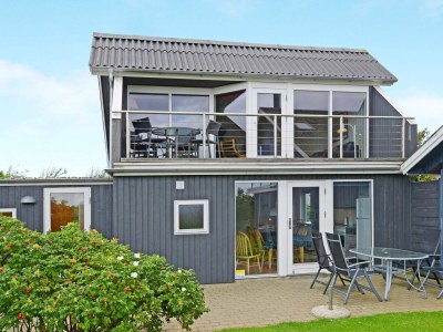 Holiday house Kustenzauber in Bork Havn -- By Traum Ferienwohnungen - Holiday house